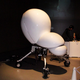 Illustration for article titled Japanese Media Vehicle is Virtual Reality in a Capsule